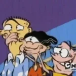 WHAT HAPPENED TO THE STAIRS