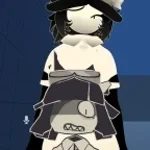 YO WOMAN CHILL ITS MORNING