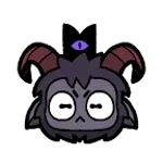 Cult of the Lamb Goat Screams