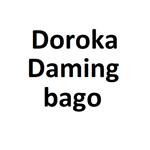 Doroka daming bago