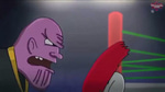Thanos beatbox #2 pt2