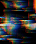 Cinematic Glitch Transition SFX