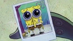 Spongebob (Sad Moment #1)