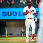 Texas Rangers Win Song