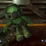 [Doom Slayer] - "RUN"