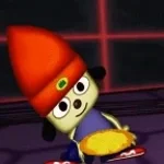 PaRappa The Rapper Beat