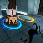 ADEM IN THE MIDDLE OF A GAME