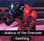 Doom Eternal OST The Only Thing They Fear Is You (Mick Gordon)