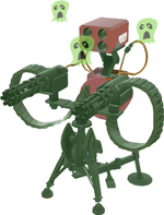 Missio Everybody Gets High HAHAHAHA Yup