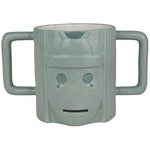 Cybertaunt 4 cybermen