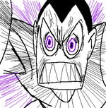 Cancer Lord Laugh (EARRAPE)