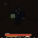 rouge lineage pebble