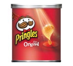 Pringles Can