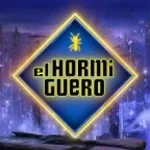 Sintonia El Hormiguero