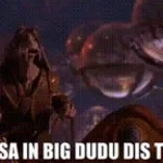 Yousa in BIG doo-doo this time