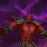 Jaraxxus hearthstone card summon