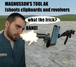 Crickets (half life beta)