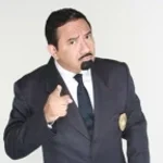 Inspector Rodriguez Malvabizco asado 2