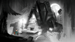 Gravity Falls Dreamscapers