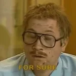 1 For Sure Lembrouille