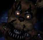 Nightmare Freddy