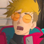 Kvi Baba TOMBI (Animation Music Video) ※TV アニメ『TRIGUN STAMPEDE』