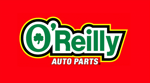 Oreily's auto parts