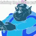 Giorno's Theme, but the best part