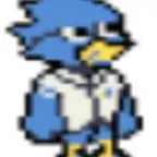 Berdly (Rejected Concept)