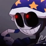 you spin me right round Moon TSAMS