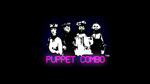 Puppet Combo item pickup