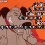 felix va a vomitar y es un chiste