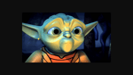 Yoda Scream