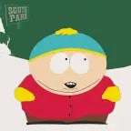 Eric Cartman's 'Slave Song'