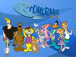 You're Watching Boomerang From Cartoon Network