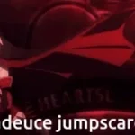 Its half a Deuce (evil)