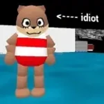 shipwrecked 64 foot steps