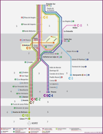 La intro de el wachi wachi wa