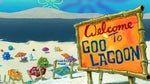 Goo Lagoon Spongebob Squarepants