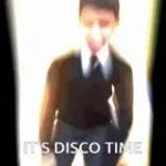 Indian kid Disco time - Sound