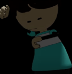 black beetles low quality