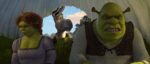 Shrek 2 Are We There Yet