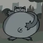 guillotina rage