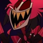 alastor audition take 1