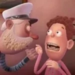 Onkel Stuart - Suprise Motherfuckers!