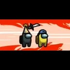 Among Us Impostor Kill