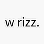 Rizz Song