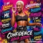 Phenomenal Black Woman (copy)