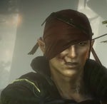 Vernon Roche Iorveth