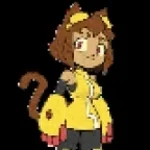 cat girl rant